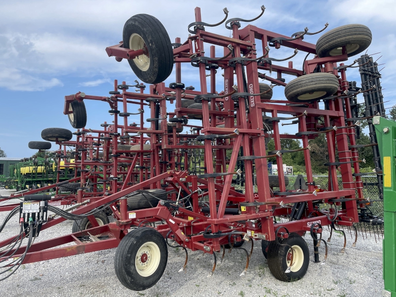 2012 SALFORD 700-44 S-TINE FIELD CULTIVATOR