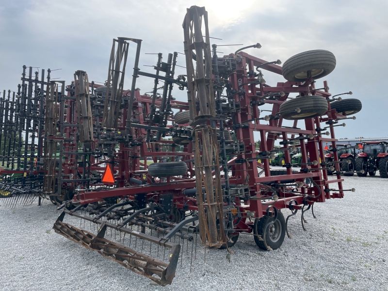 2009 SALFORD 550-38 S-TINE FIELD CULTIVATOR