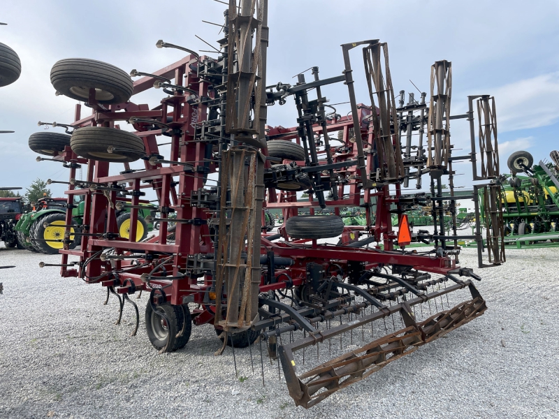 2009 SALFORD 550-38 S-TINE FIELD CULTIVATOR