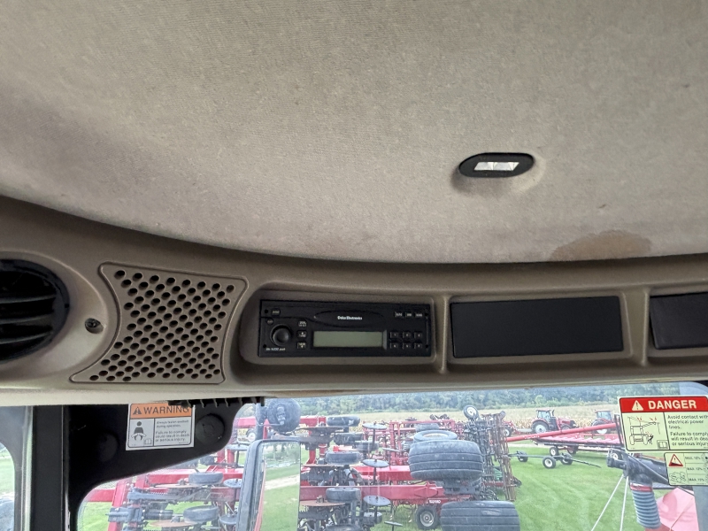 2004 CASE IH AFX8010 AXIAL FLOW COMBINE
