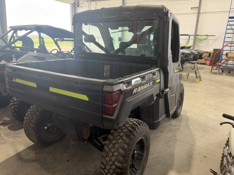2023 POLARIS RANGER XP 1000 NORTHSTAR EDITION SIDE BY SIDE
