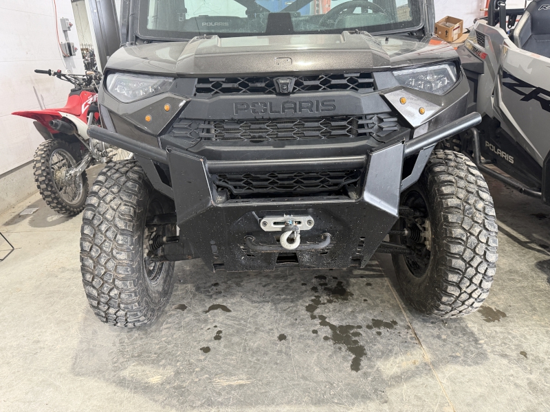 2023 POLARIS RANGER XP 1000 NORTHSTAR EDITION SIDE BY SIDE