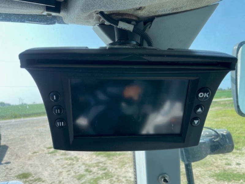 2008 NEW HOLLAND T7030 TRACTOR
