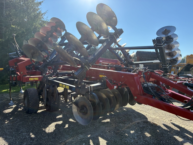 2021 CASE IH ET875 DISC RIPPER