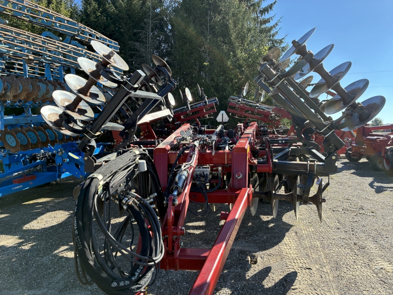 2021 CASE IH ET875 DISC RIPPER