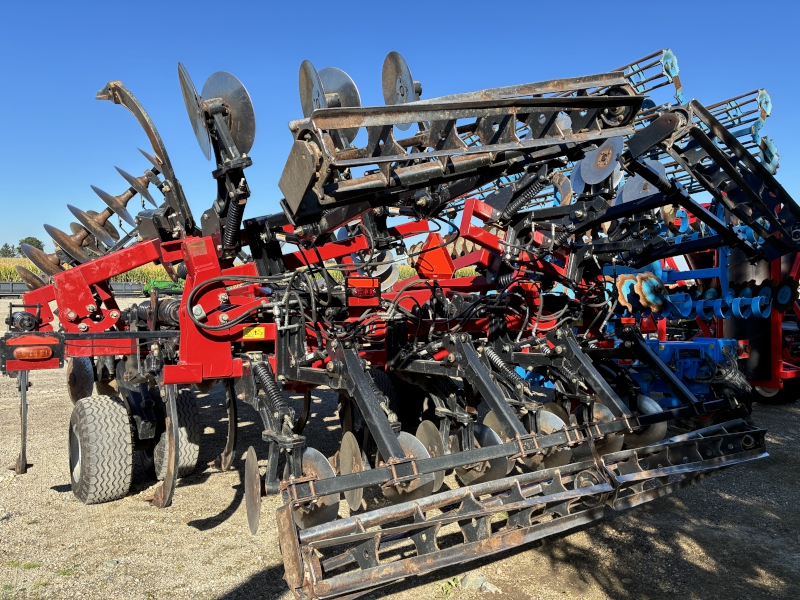 2021 CASE IH ET875 DISC RIPPER