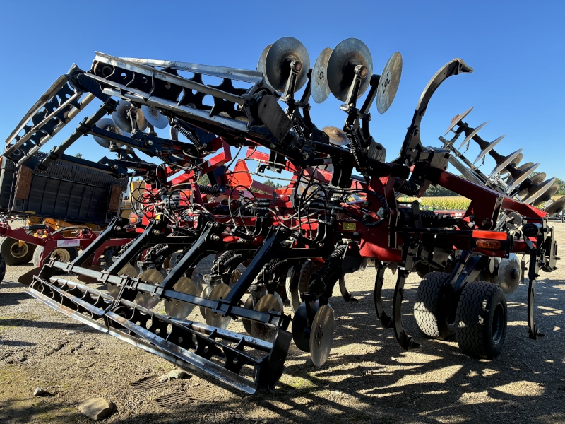 2021 CASE IH ET875 DISC RIPPER