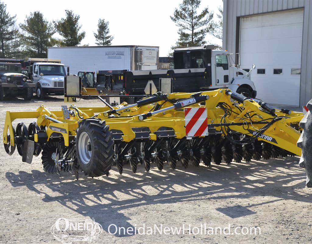 Tillage  Bednar Swifterdisc XO6000F Disc cultivator Photo