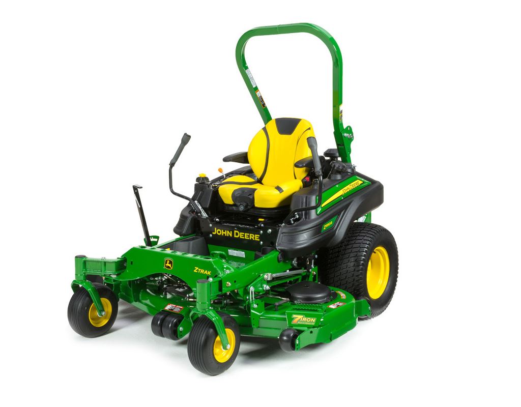 2024 John Deere Z950R Zero-Turn Mower