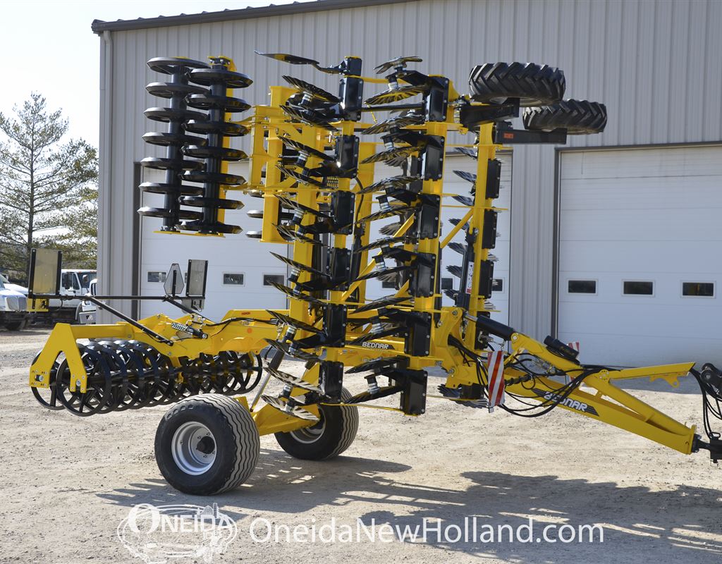 Tillage  Bednar Swifterdisc XO6000F Disc cultivator Photo