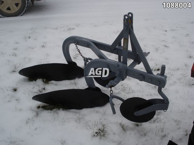 Ferguson 10AO40 Plow