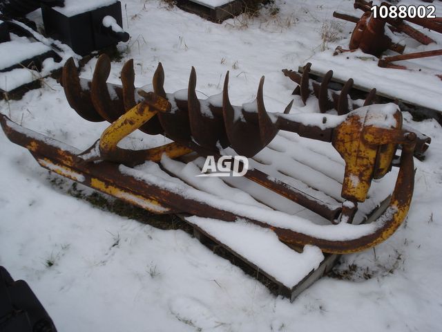 3pth Post Hole Auger