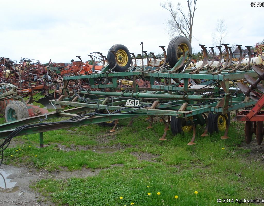 STONEAGE EQUIPMENT Results stoneage-equipment-results