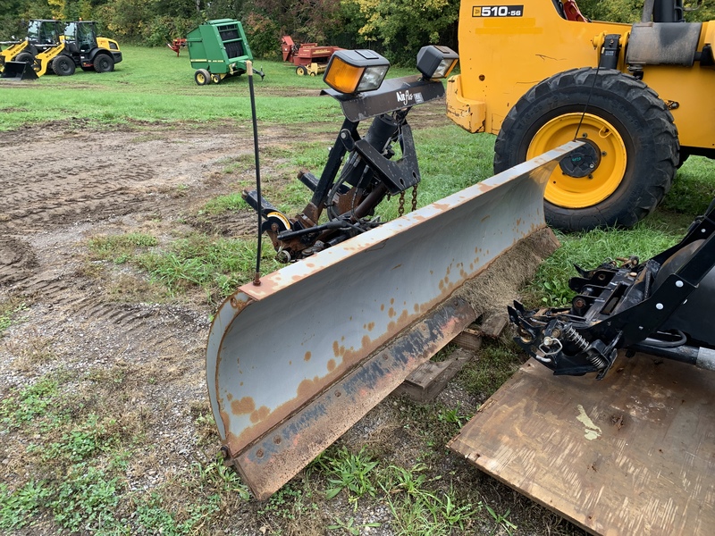 Air Flo Snow plow