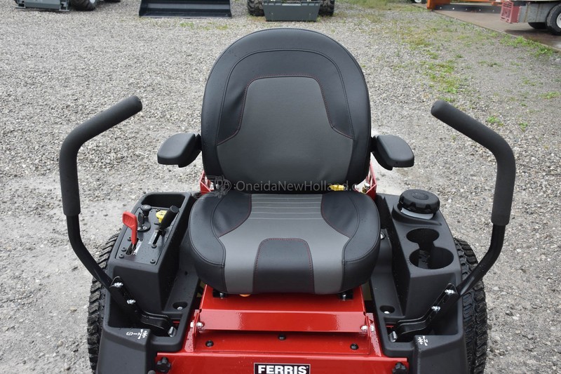 Landscape and Snow Removal  New Ferris 500S 5902052 52" Zero Turn Photo