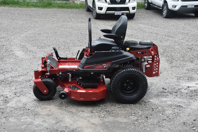 Landscape and Snow Removal  New Ferris 500S 5902052 52" Zero Turn Photo