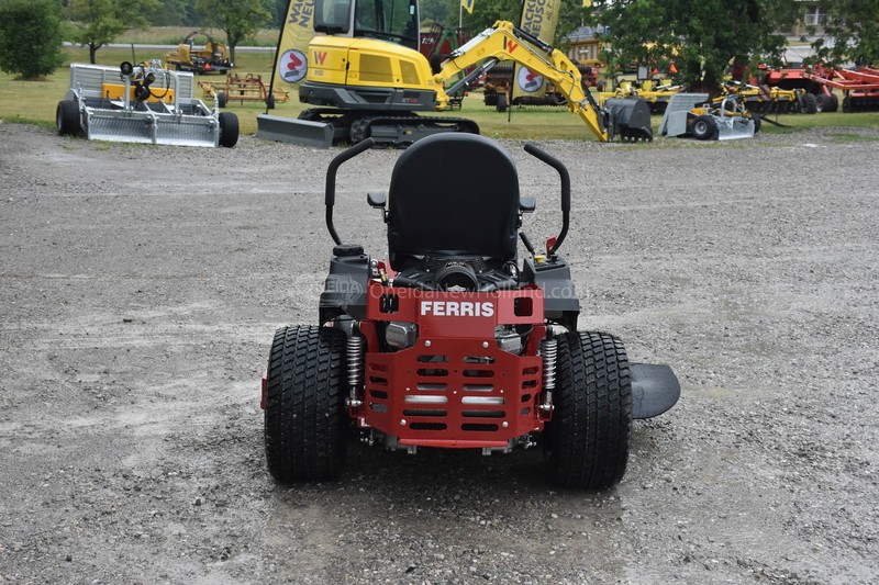 Landscape and Snow Removal  New Ferris 500S 5902052 52" Zero Turn Photo