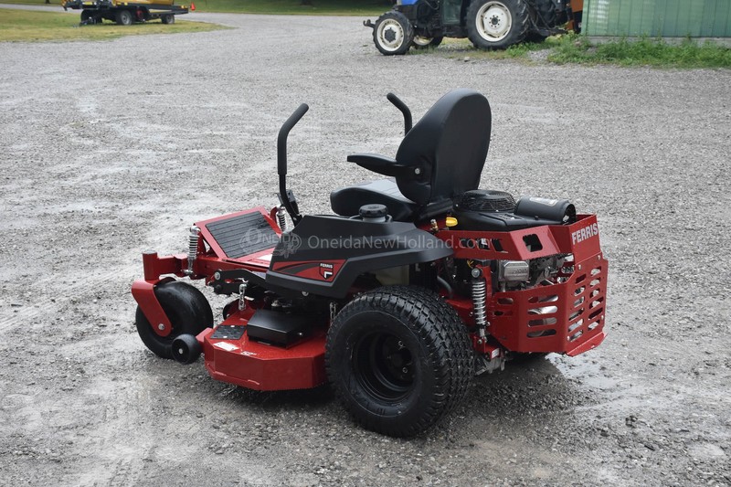 Landscape and Snow Removal  New Ferris 500S 5902052 52" Zero Turn Photo