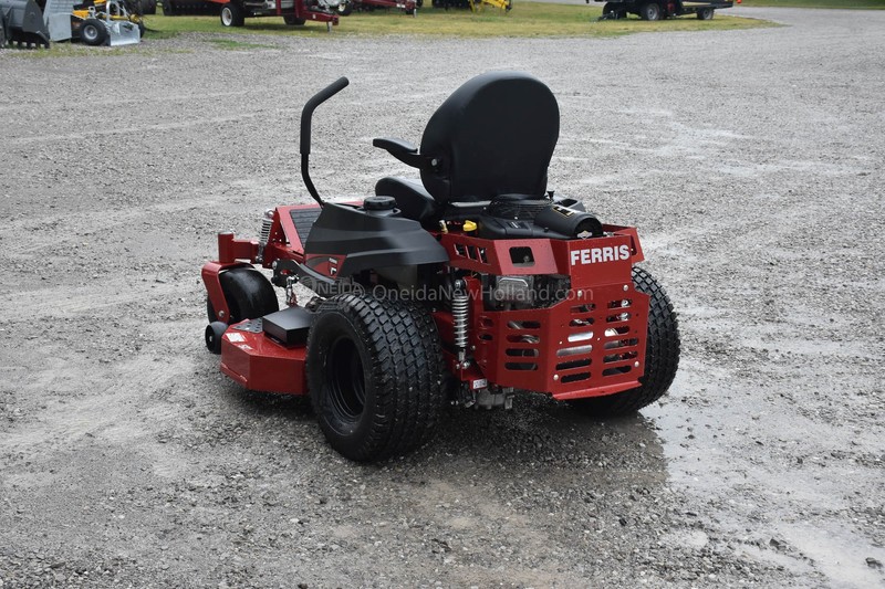 Landscape and Snow Removal  New Ferris 500S 5902052 52" Zero Turn Photo