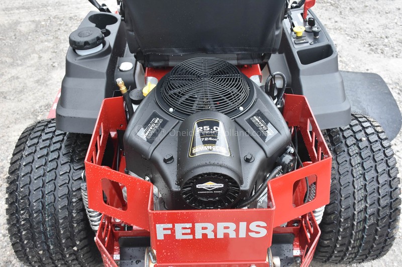 Landscape and Snow Removal  New Ferris 500S 5902052 52" Zero Turn Photo