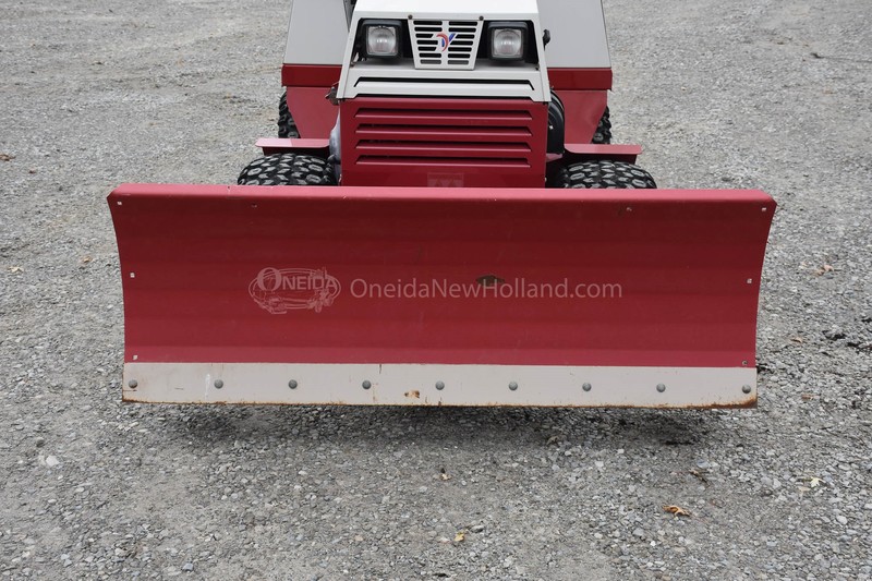 Landscape and Snow Removal  2019 Ventrac KD602 Snow Blade Photo