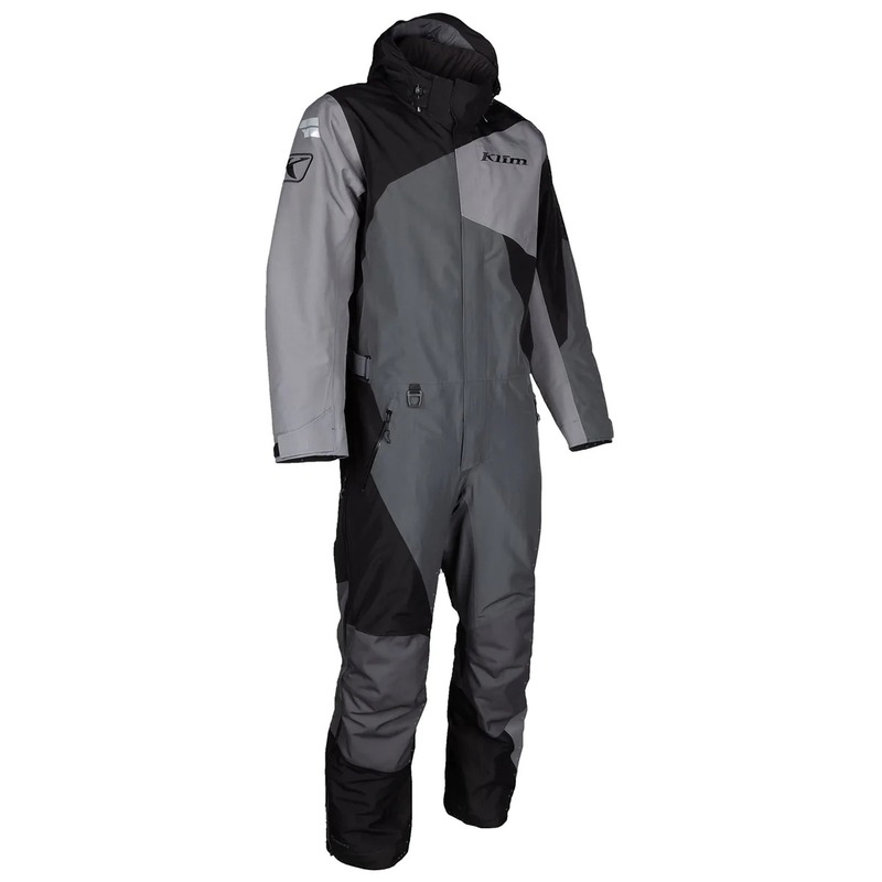 KLIM Railslide One-Piece Snowmobile Suit