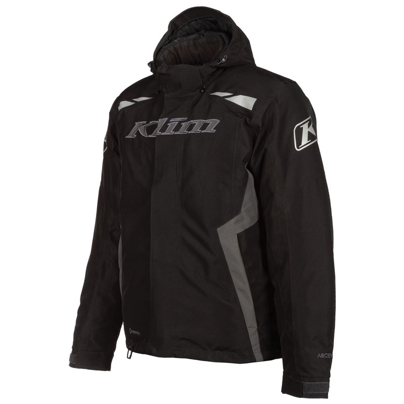 Snowmobiles  KLIM Rift Snowmobile Jacket Photo