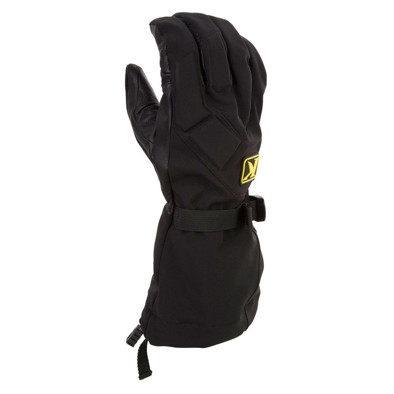 KLIM Togwotee Gloves