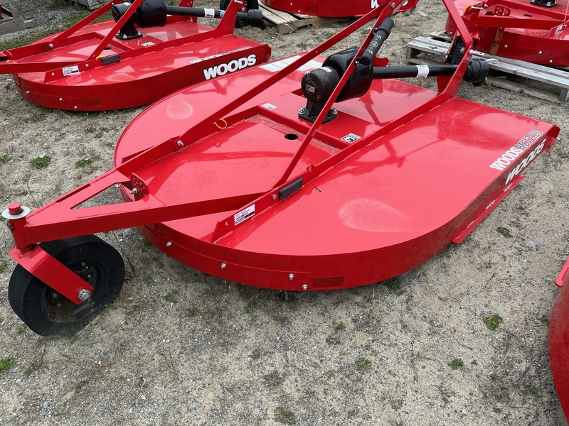 Woods RC72.20 Rotary Cutter