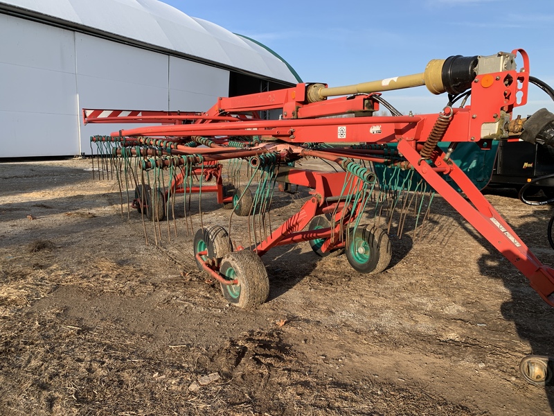 HAY EQUIPMENT For Sale 