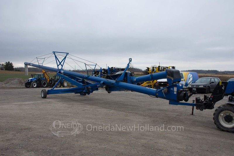 Grain Handling  2012 Brandt 13X70XL Auger Photo
