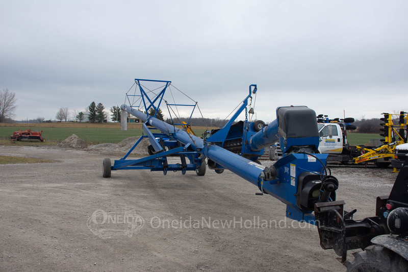 Grain Handling  2012 Brandt 13X70XL Auger Photo