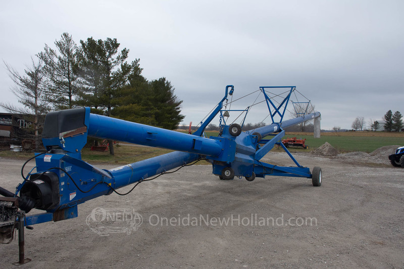 Grain Handling  2012 Brandt 13X70XL Auger Photo
