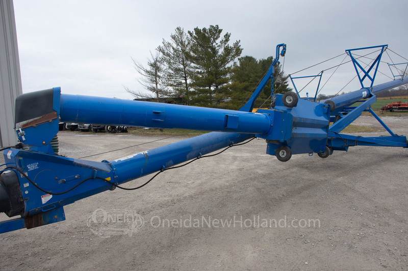 Grain Handling  2012 Brandt 13X70XL Auger Photo