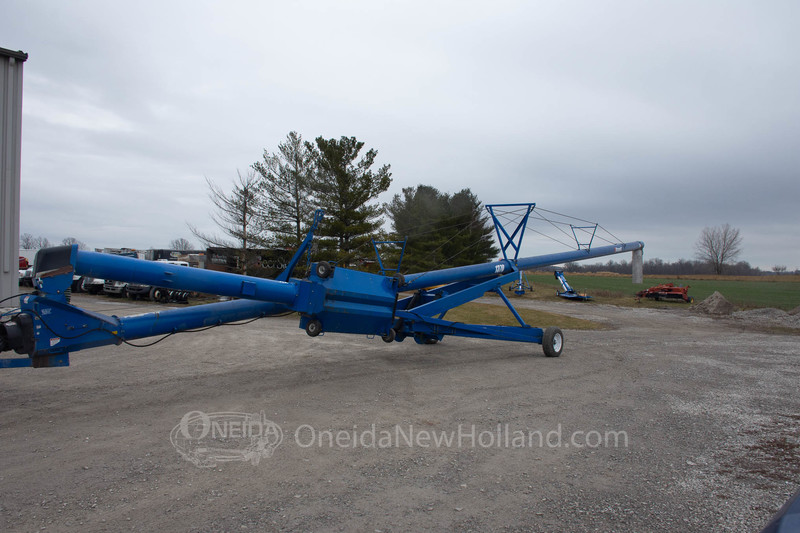 Grain Handling  2012 Brandt 13X70XL Auger Photo
