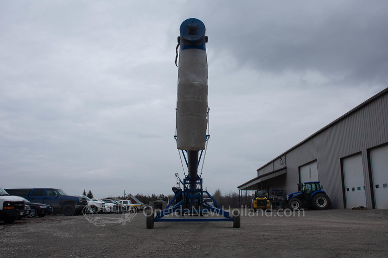 Grain Handling  2012 Brandt 13X70XL Auger Photo