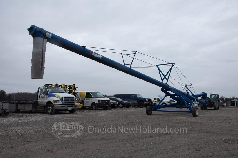 Grain Handling  2012 Brandt 13X70XL Auger Photo