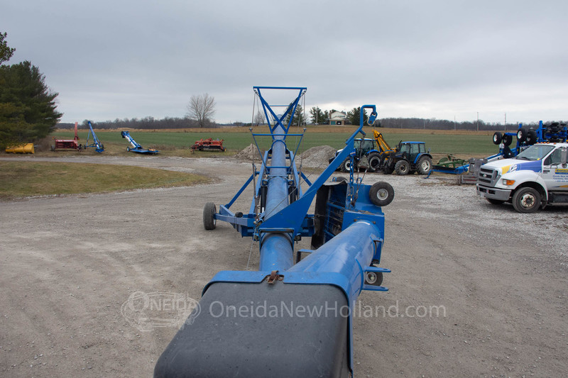 Grain Handling  2012 Brandt 13X70XL Auger Photo