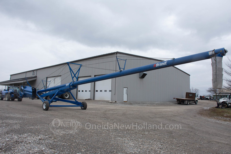 2012 Brandt 13X70XL Auger