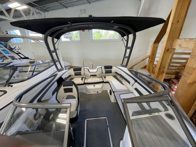 Boats  2020 Yamaha Marine AR195 Bow Rider Photo