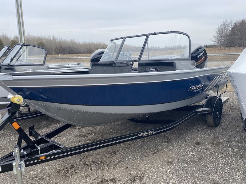 Advanced marine powersports search