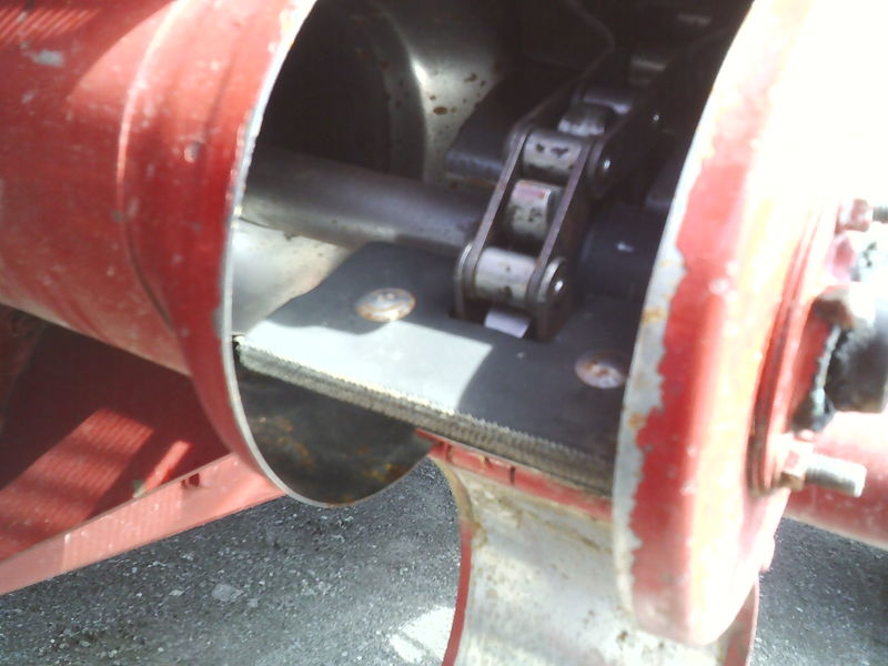 Combines & Harvesting Equipment  Case IH 2388 Combine Photo