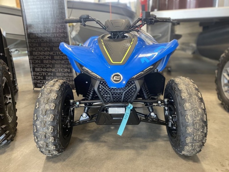 2023 CFMoto CForce 110cc Kids ATV