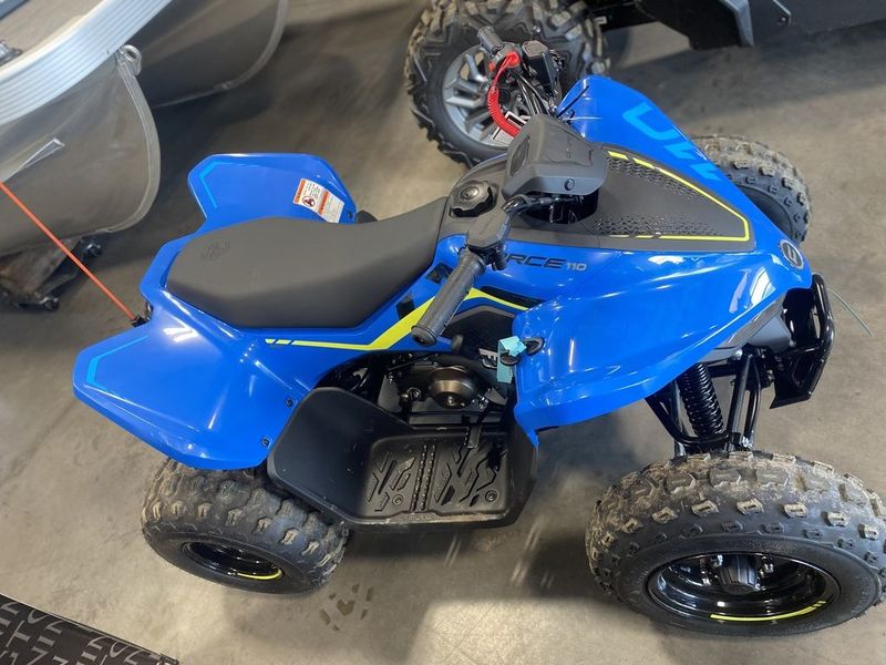 ATVs & Side By Sides  2023 CFMoto CForce 110cc Kids ATV Photo