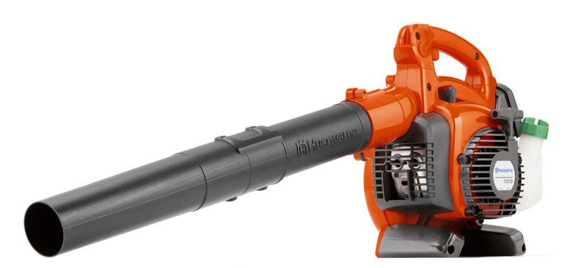 Husqvarna 125B Gas Leaf Blower