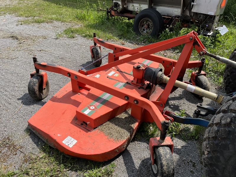 3 point hitch Finishing mowers for sale 