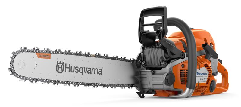 Husqvarna 24" 562XP 59.8cc Professional Chainsaw