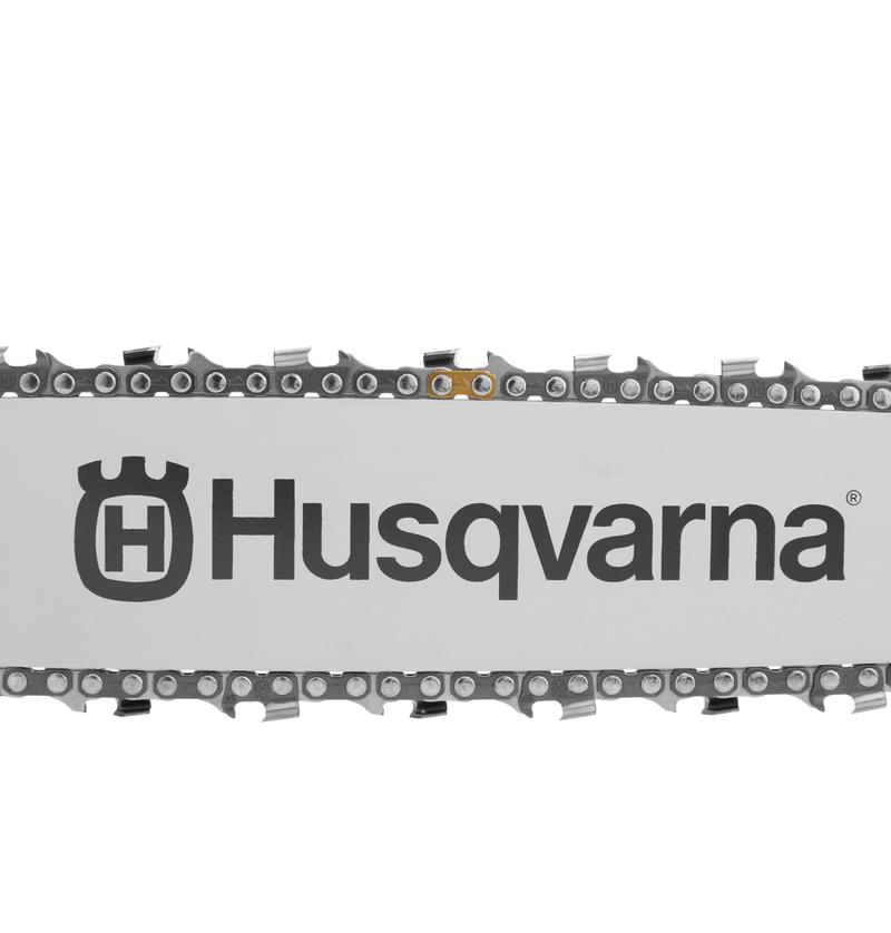 Landscape and Snow Removal  Husqvarna 435 Gas Chainsaw Photo