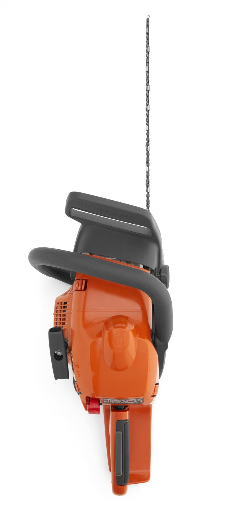 Landscape and Snow Removal  Husqvarna 435 Gas Chainsaw Photo