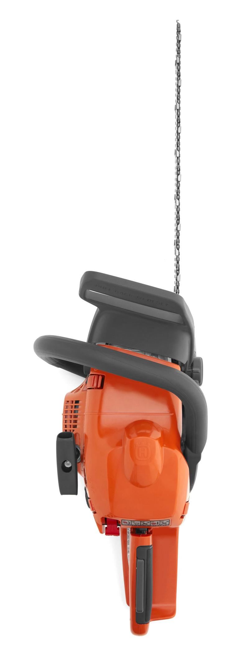 Landscape and Snow Removal  Husqvarna 440 Gas Chainsaw Photo